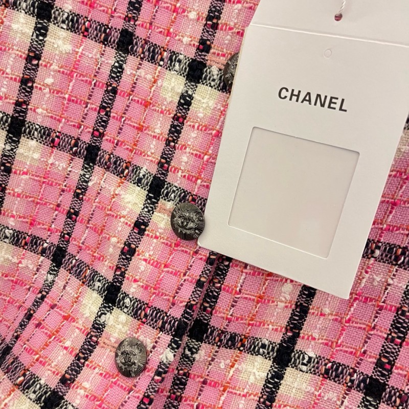 Chanel Jacket