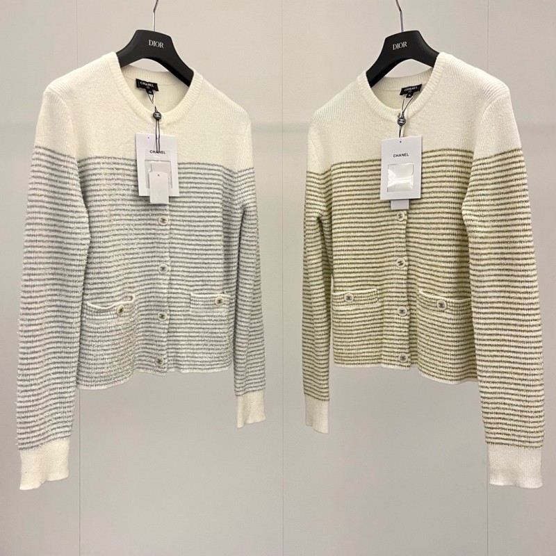 Chanel Cardigan