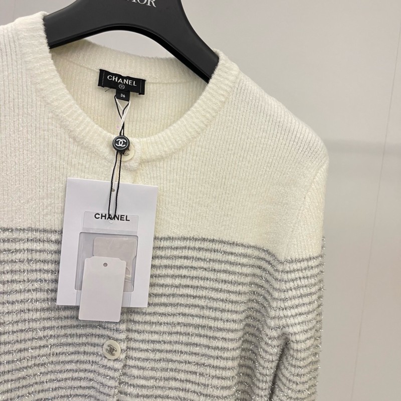 Chanel Cardigan