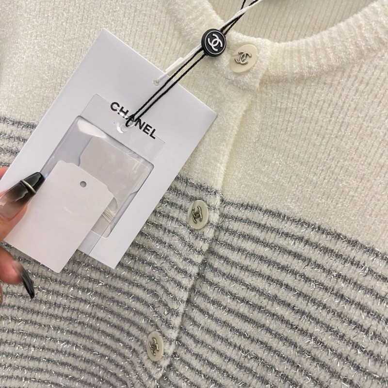 Chanel Cardigan