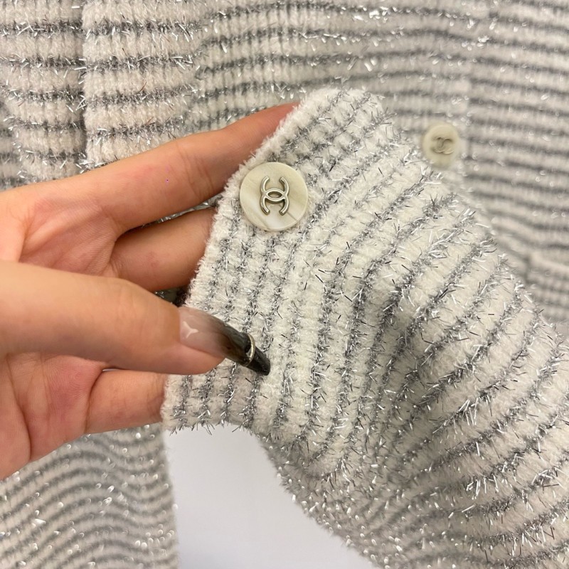 Chanel Cardigan