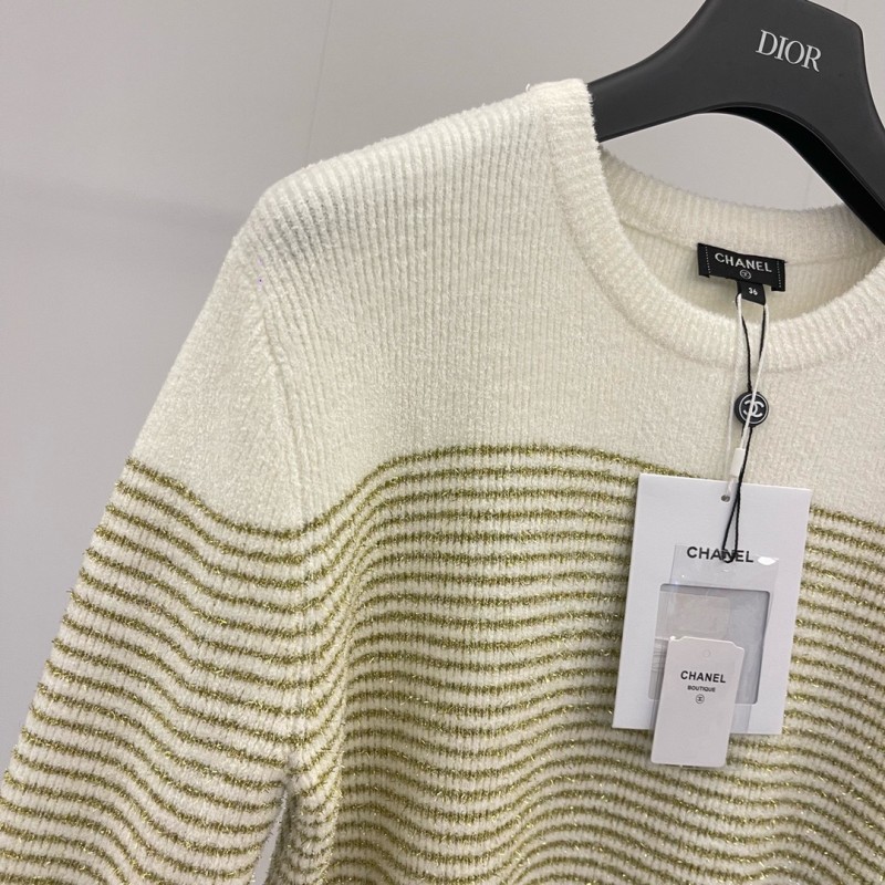 Chanel Sweater