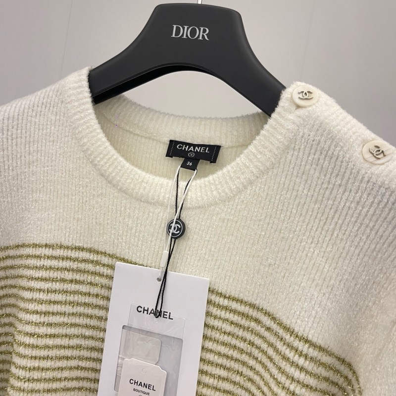 Chanel Sweater