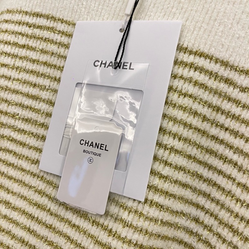 Chanel Sweater