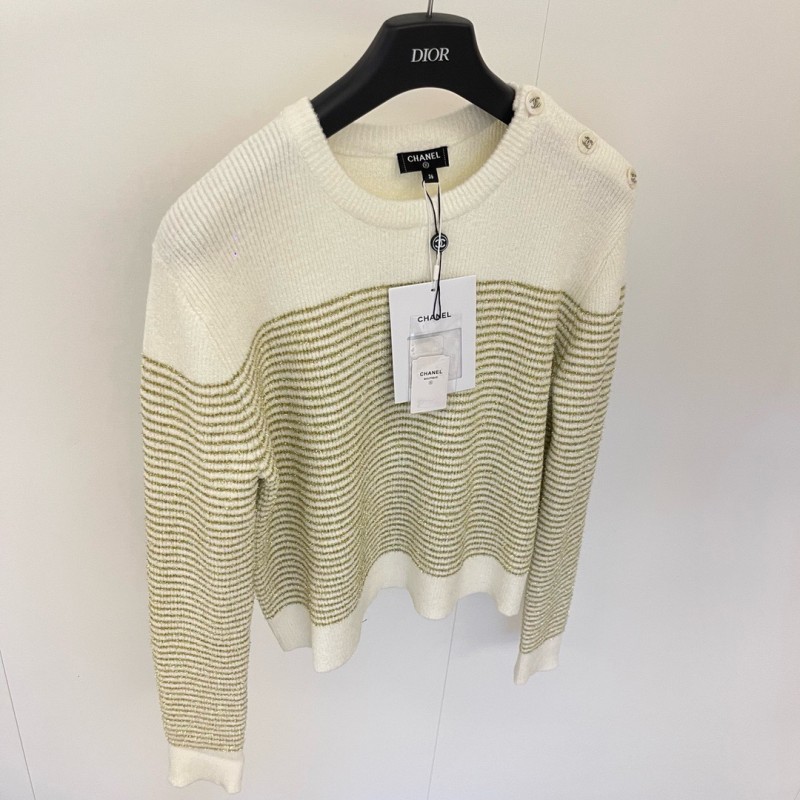 Chanel Sweater