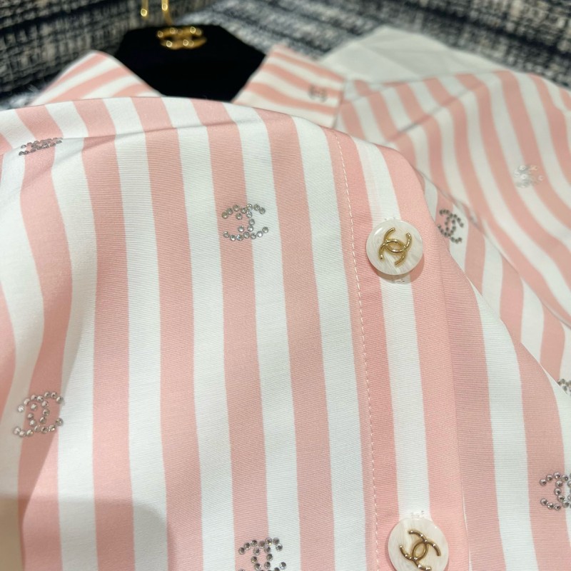 Chanel Shirt