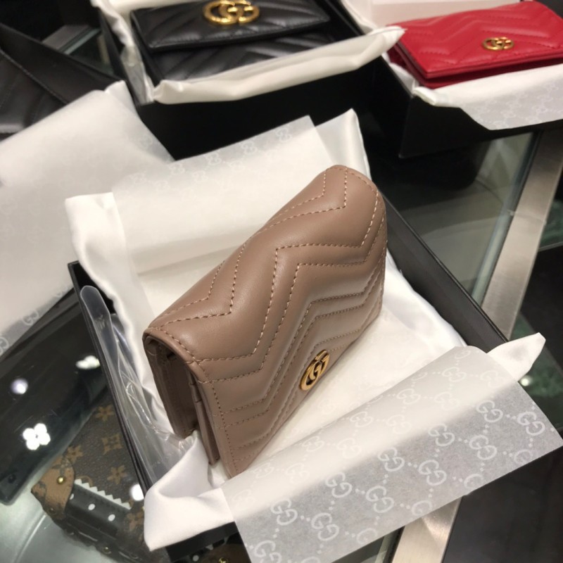 Gucci Wallet