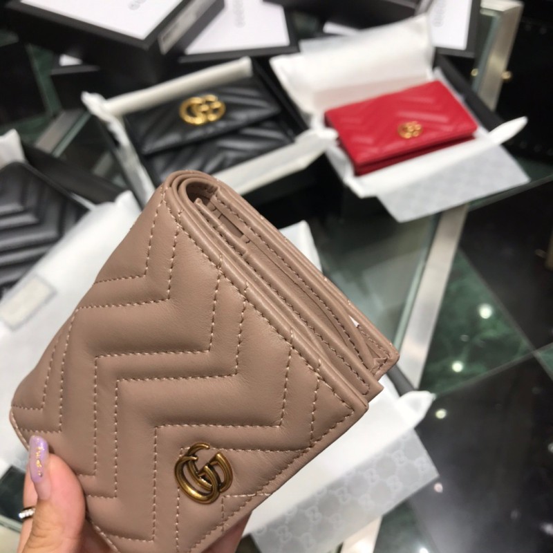 Gucci Wallet