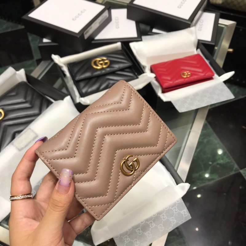 Gucci Wallet