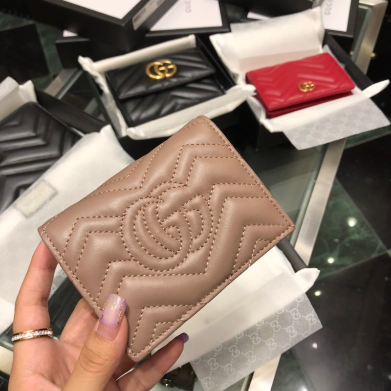 Gucci Wallet