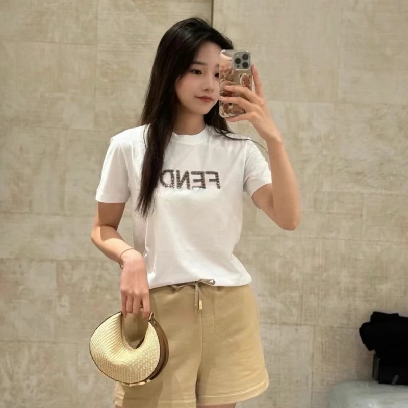 Fendi Tee