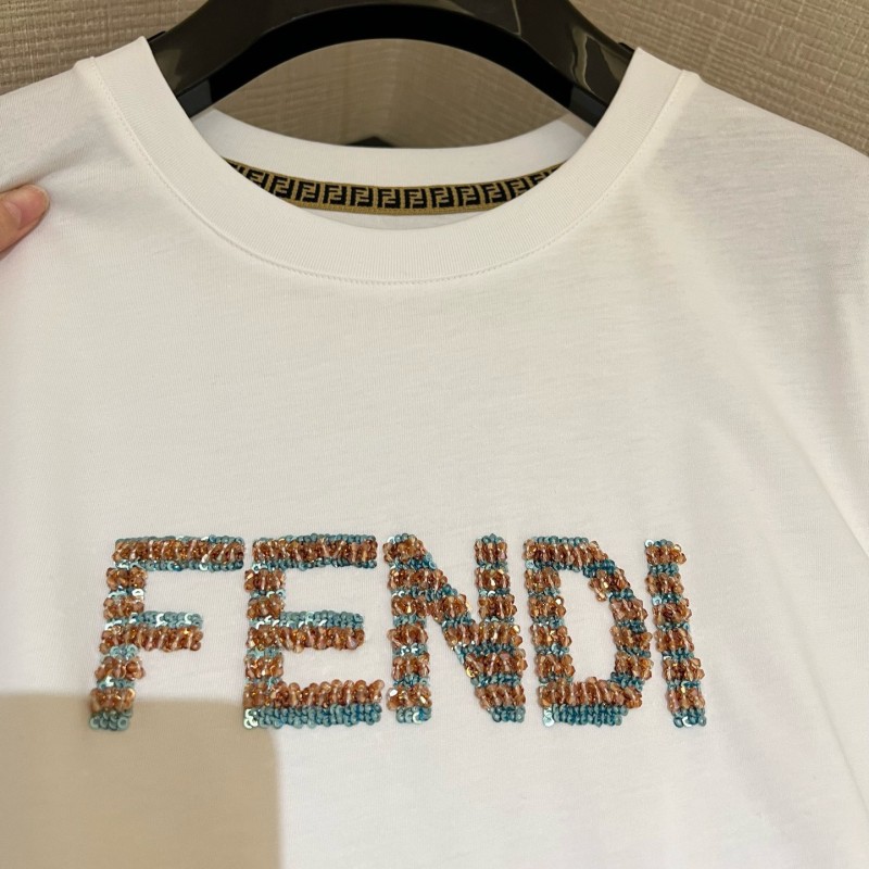 Fendi Tee