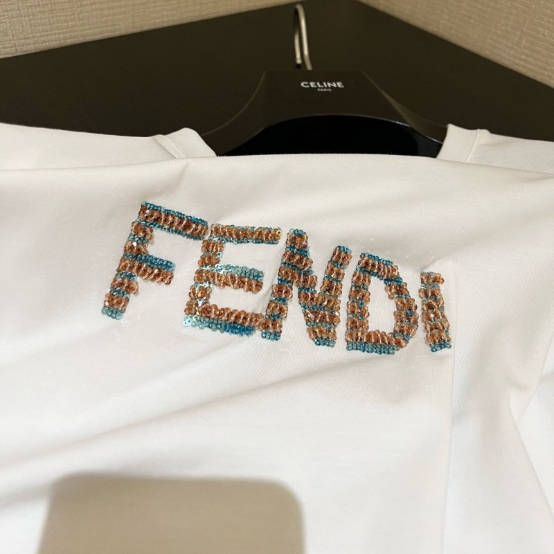 Fendi Tee