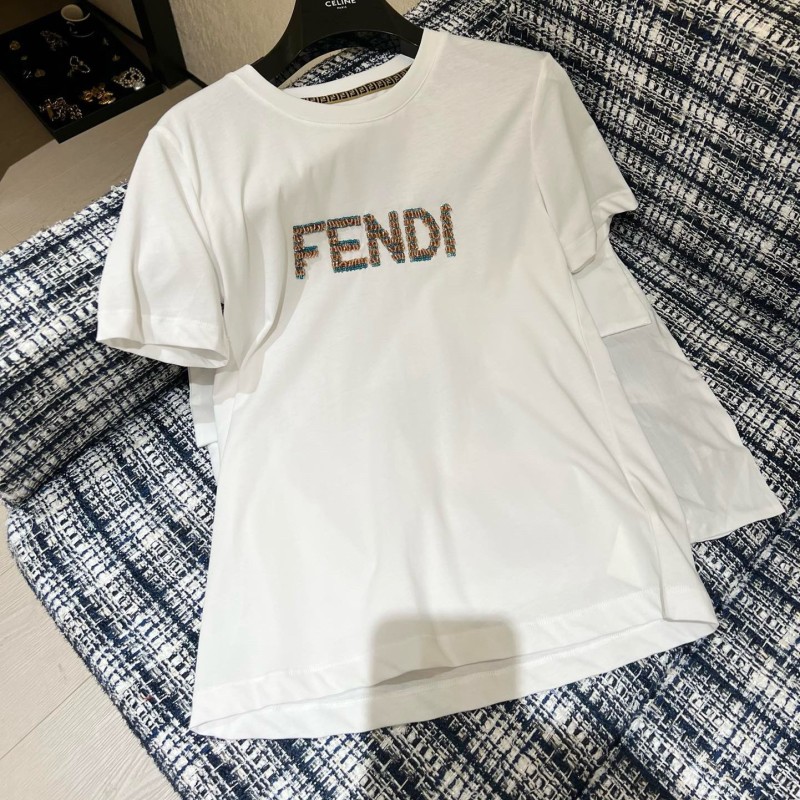 Fendi Tee