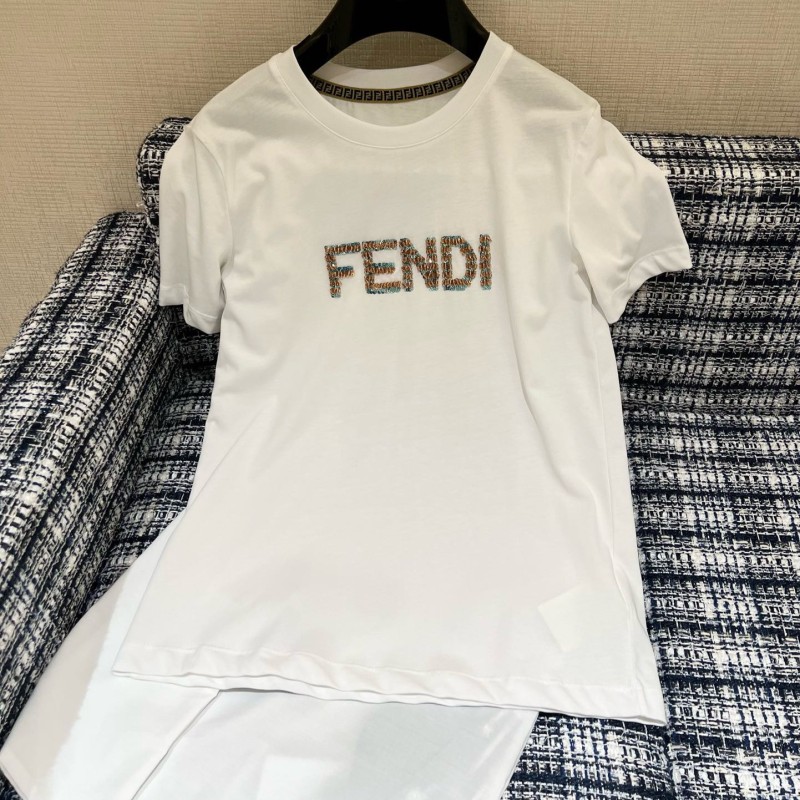 Fendi Tee