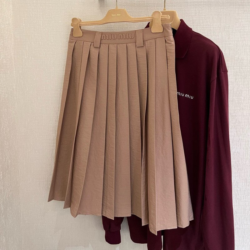 MiuMiu Skirts