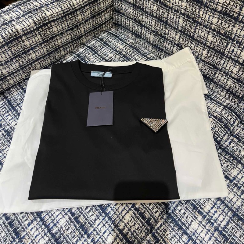 Prada Tee