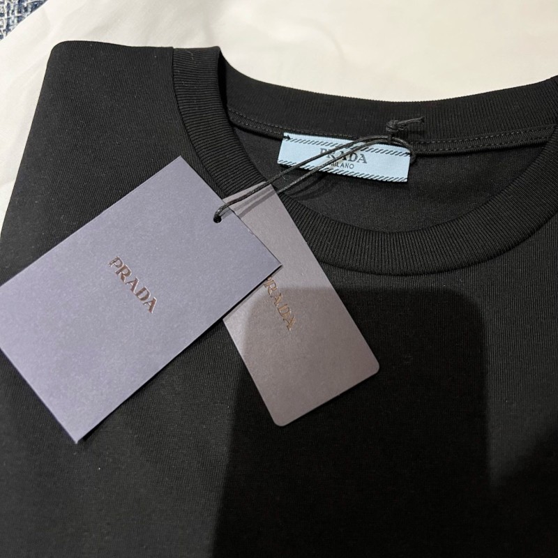 Prada Tee