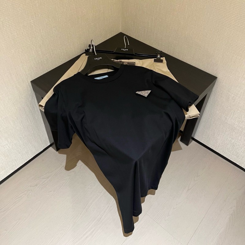 Prada Tee