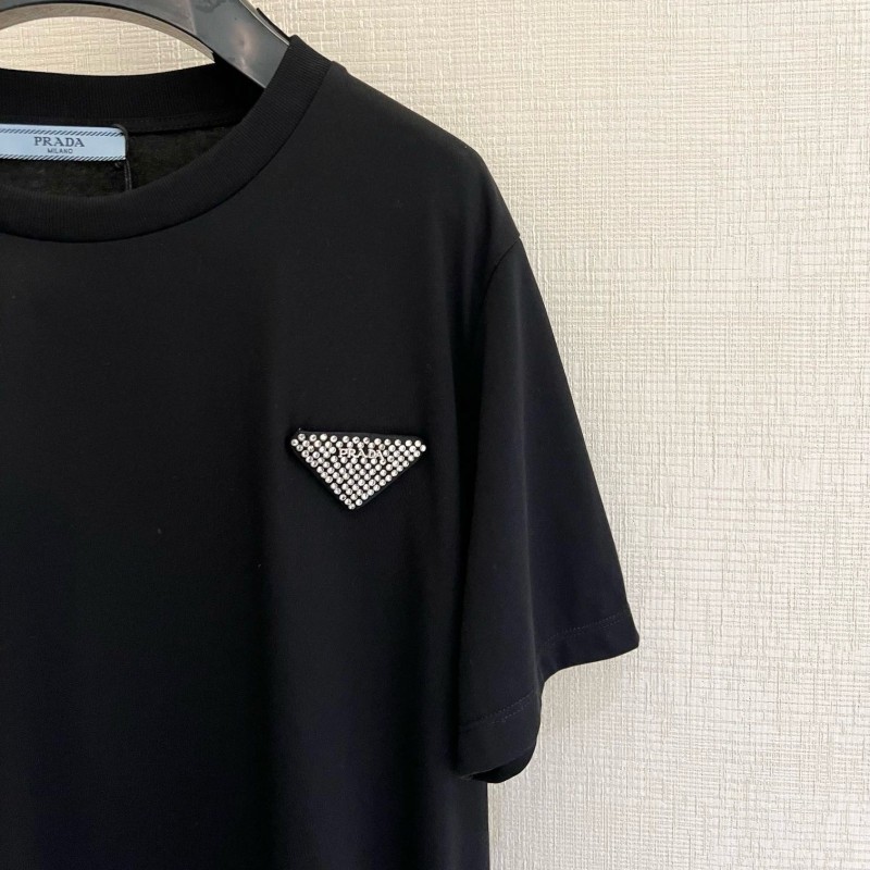 Prada Tee