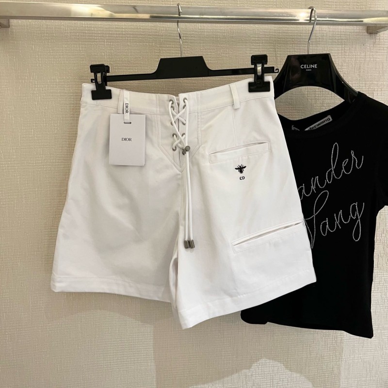 Dior Shorts