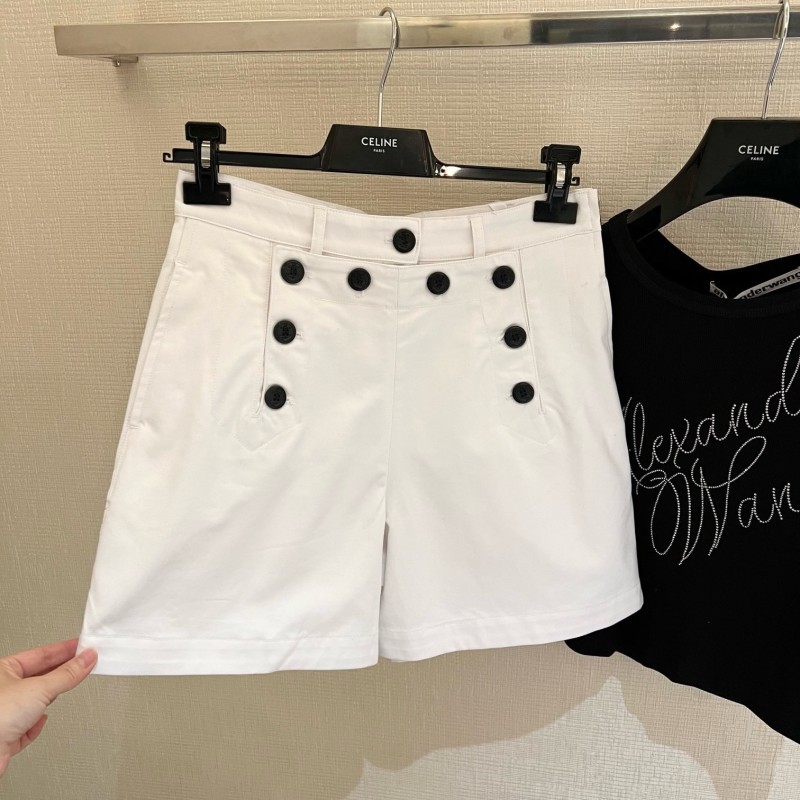 Dior Shorts