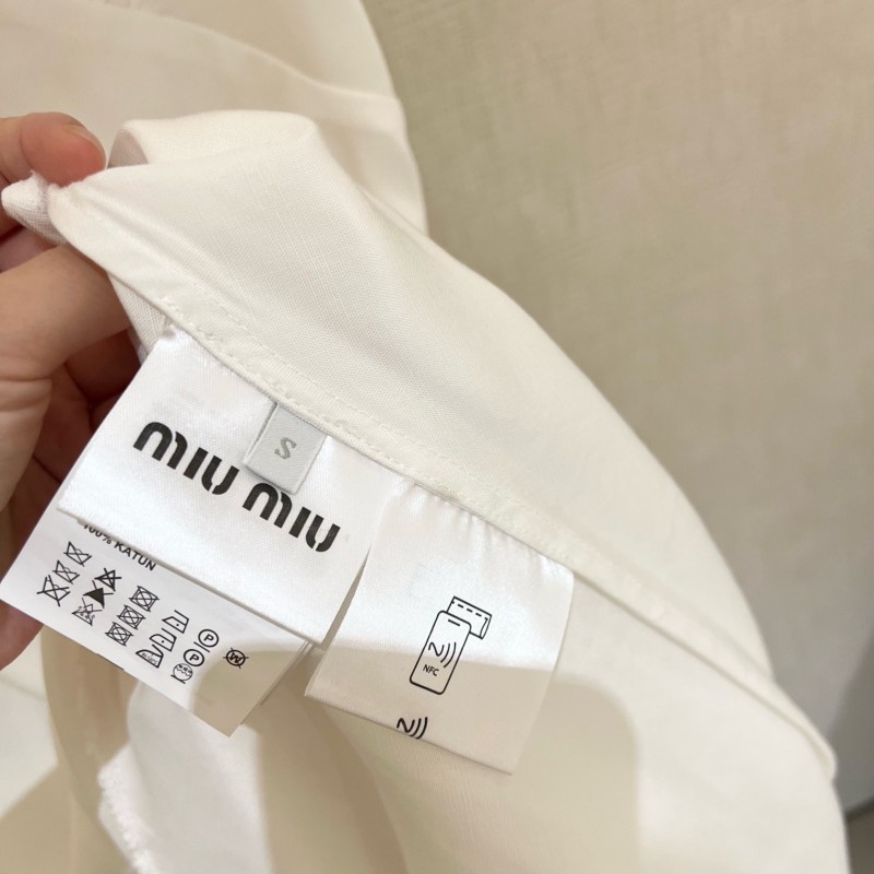 MiuMiu Dress