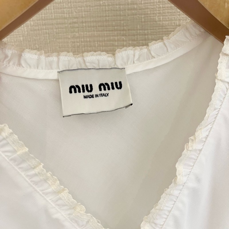 MiuMiu Dress