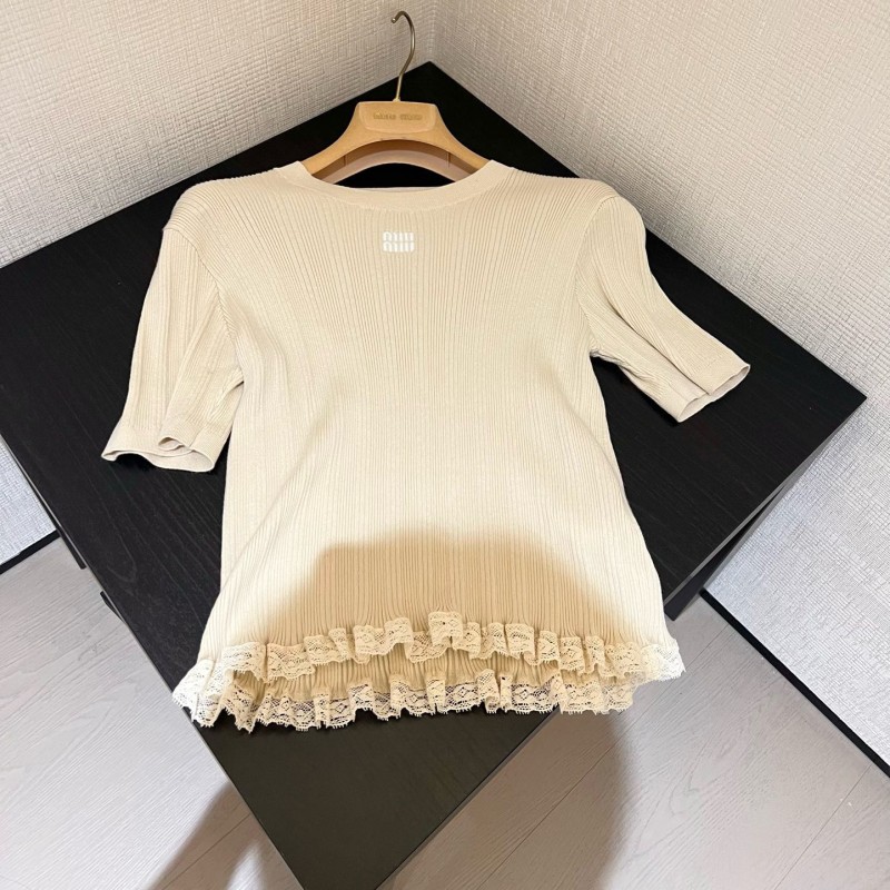 MiuMiu Tee