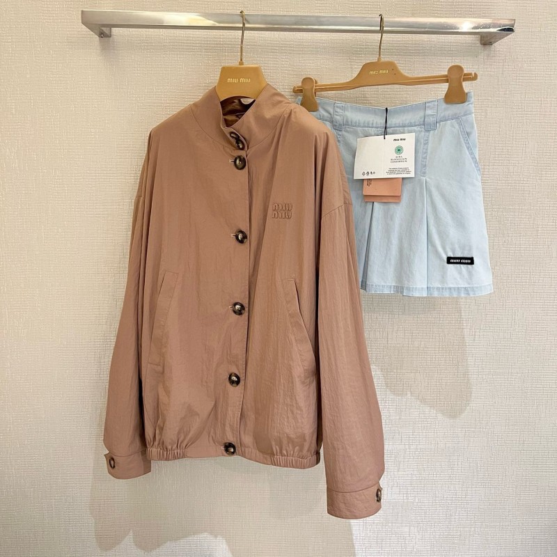 MiuMiu Jacket