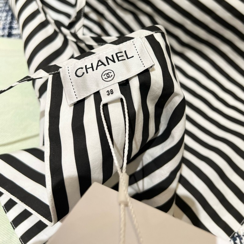 Chanel Shirt