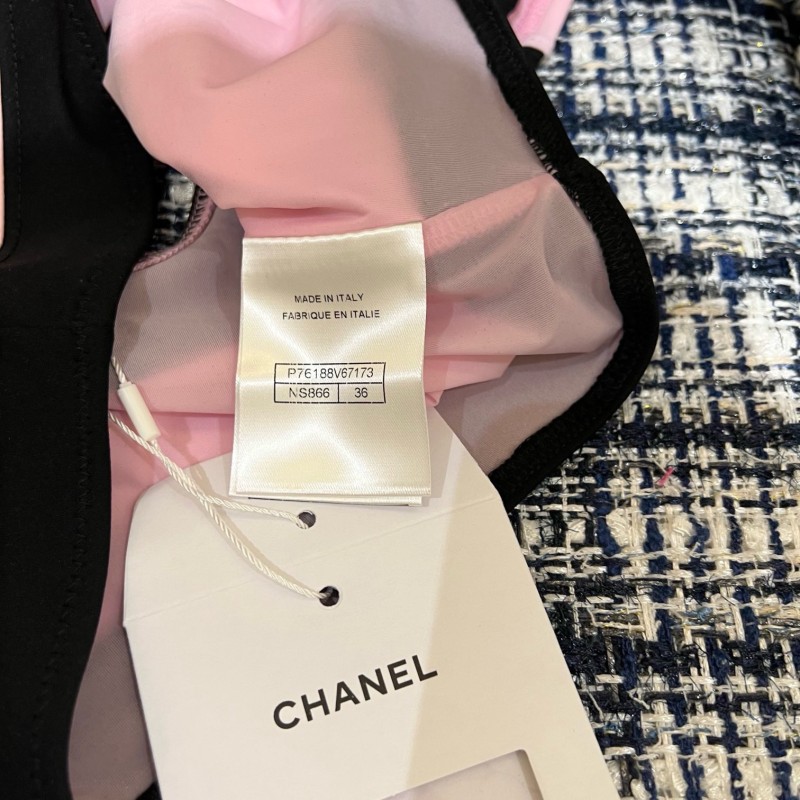 Chanel Shirt