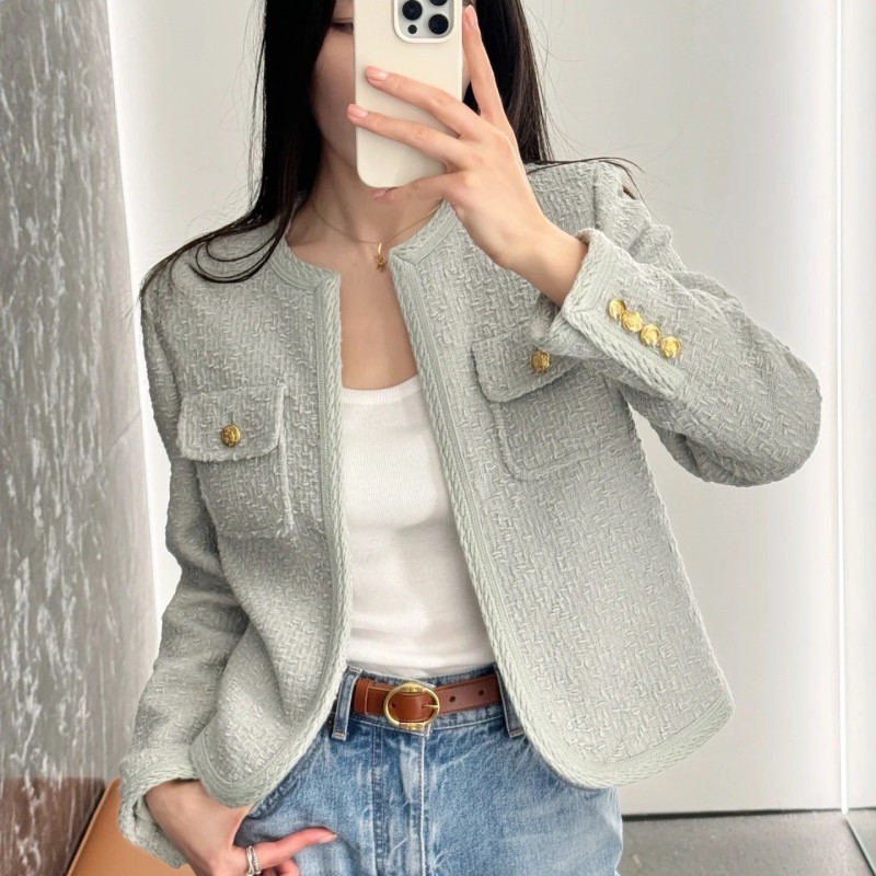 Celine Jacket