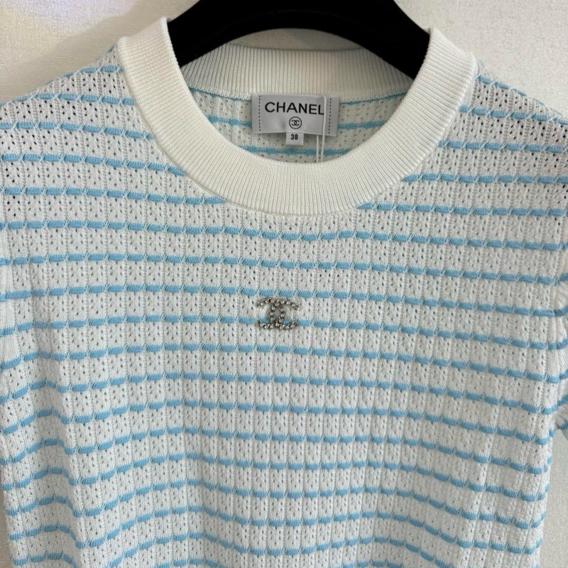 Chanel Tee