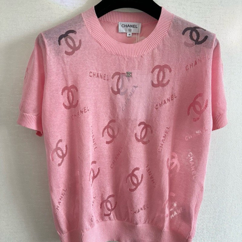 Chanel Tee