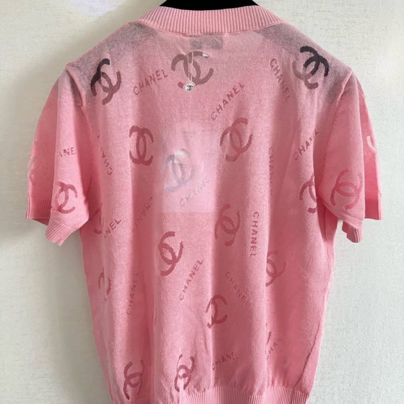 Chanel Tee