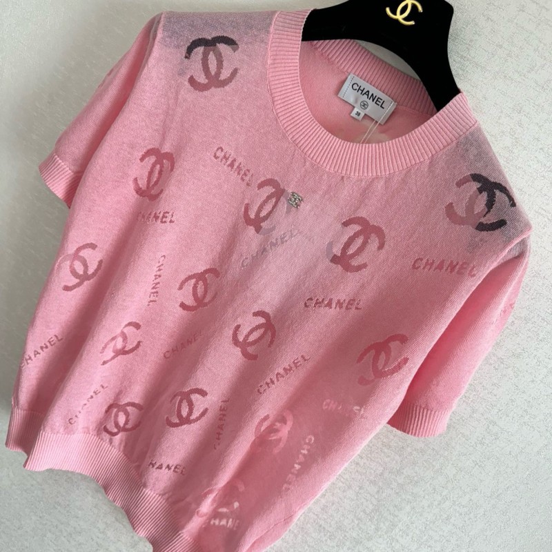 Chanel Tee