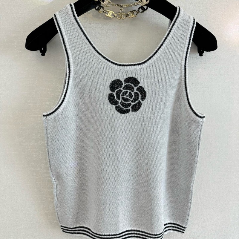 Chanel Singlet