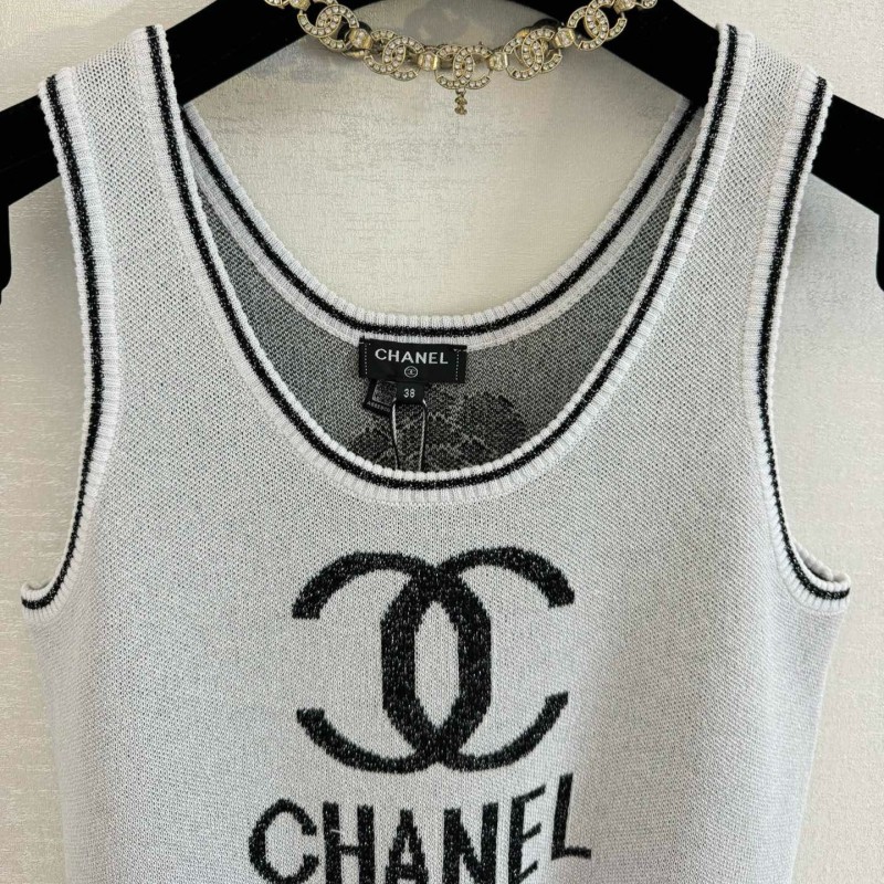 Chanel Singlet