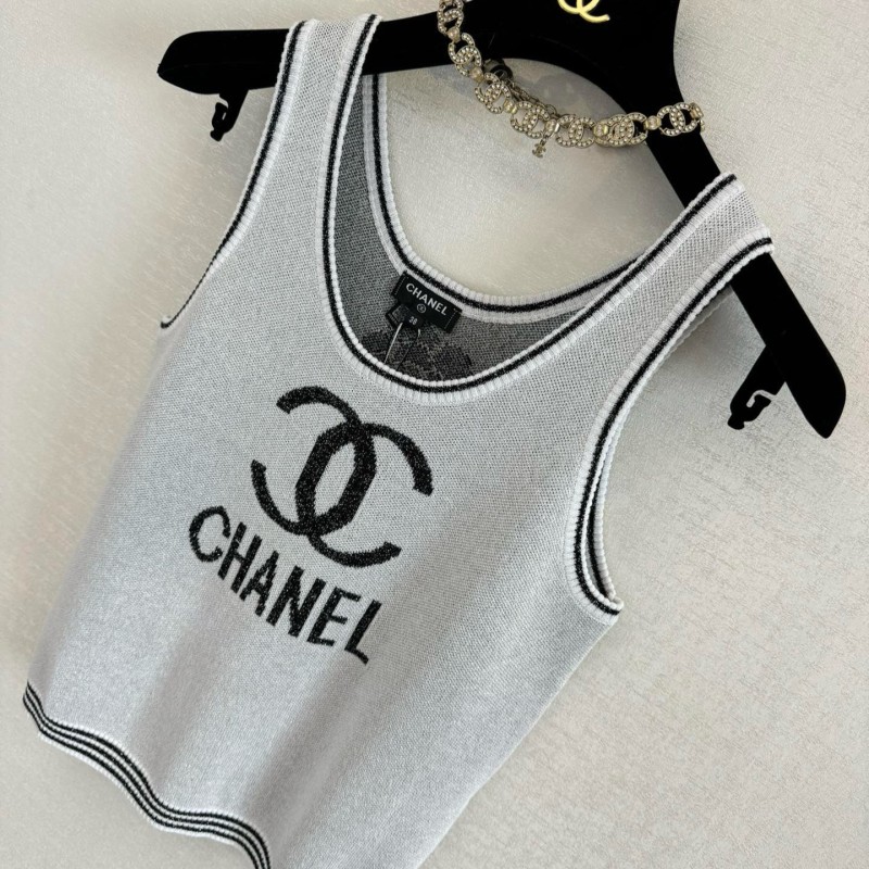 Chanel Singlet