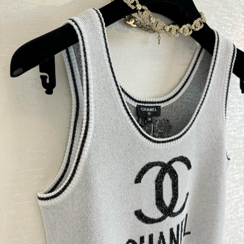 Chanel Singlet