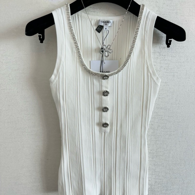 Chanel Singlet