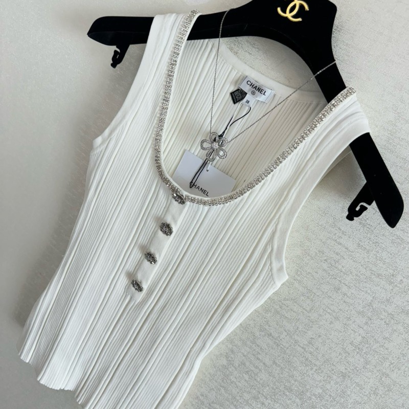 Chanel Singlet