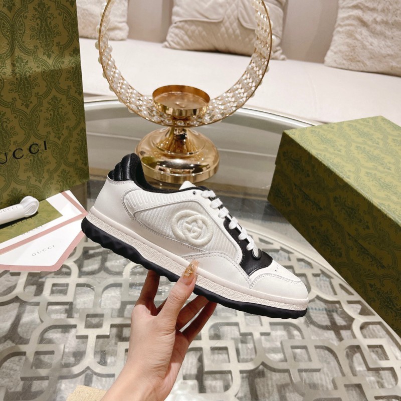 Gucci Unisex Shoes 