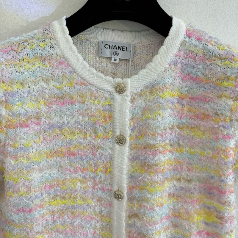 Chanel Cardigan