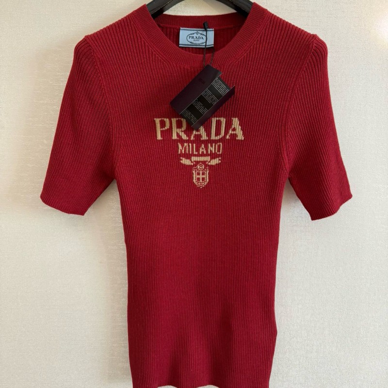 Prada Tee