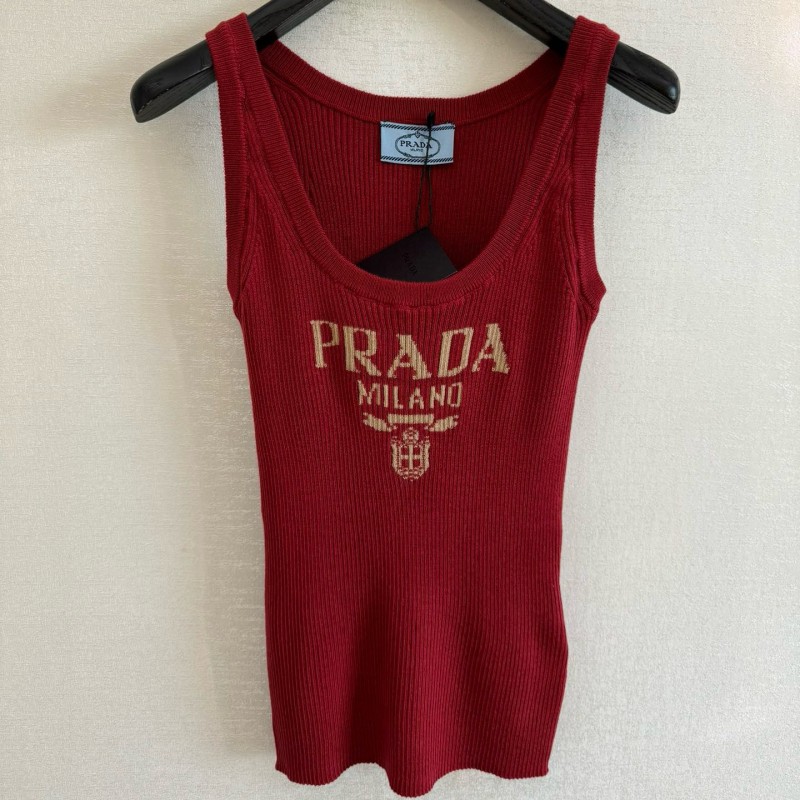 Prada Tee