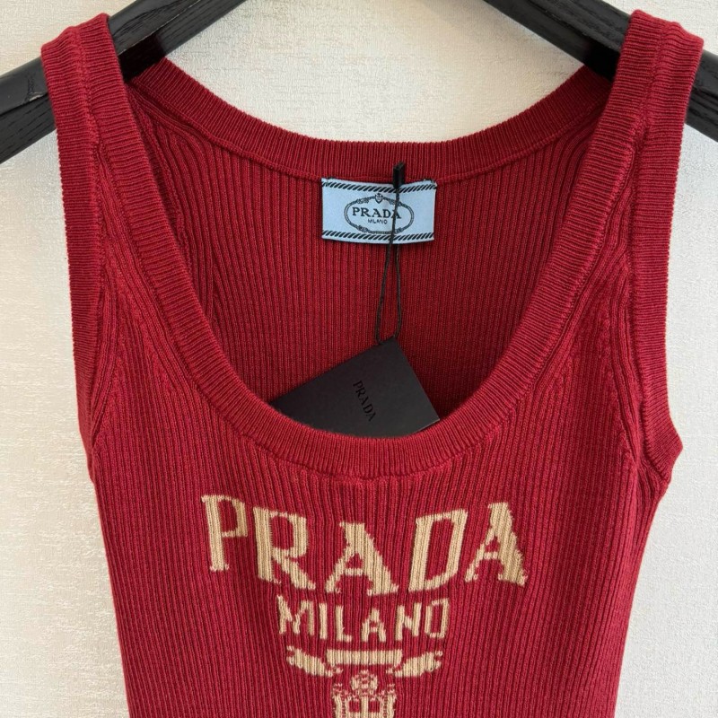 Prada Tee