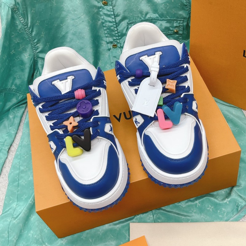 LV Shoes Unisex