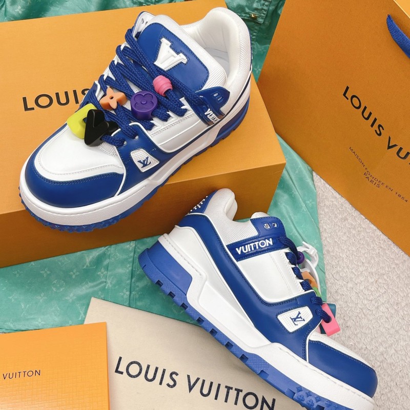 LV Shoes Unisex